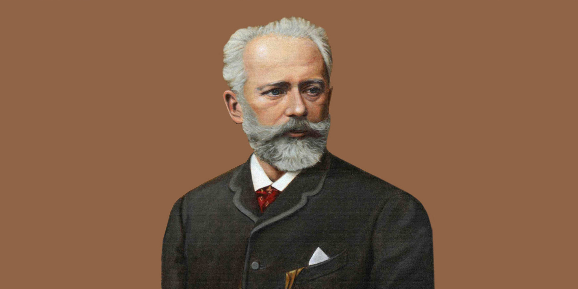 «Чайковский. Романсы»