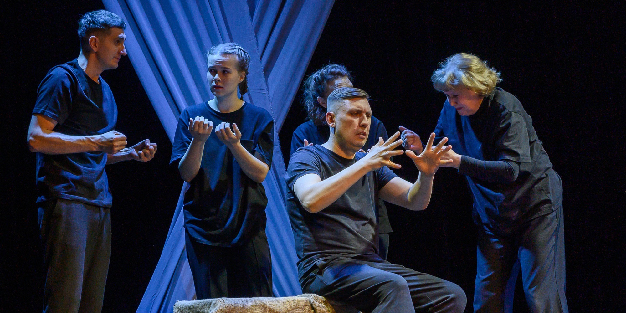 «Дорогами войны»