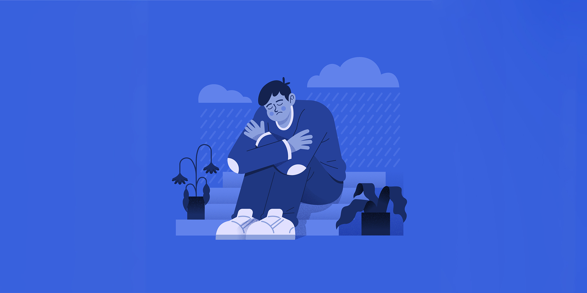 «Анатомия утраты: травма, горе и стратегии восстановления»