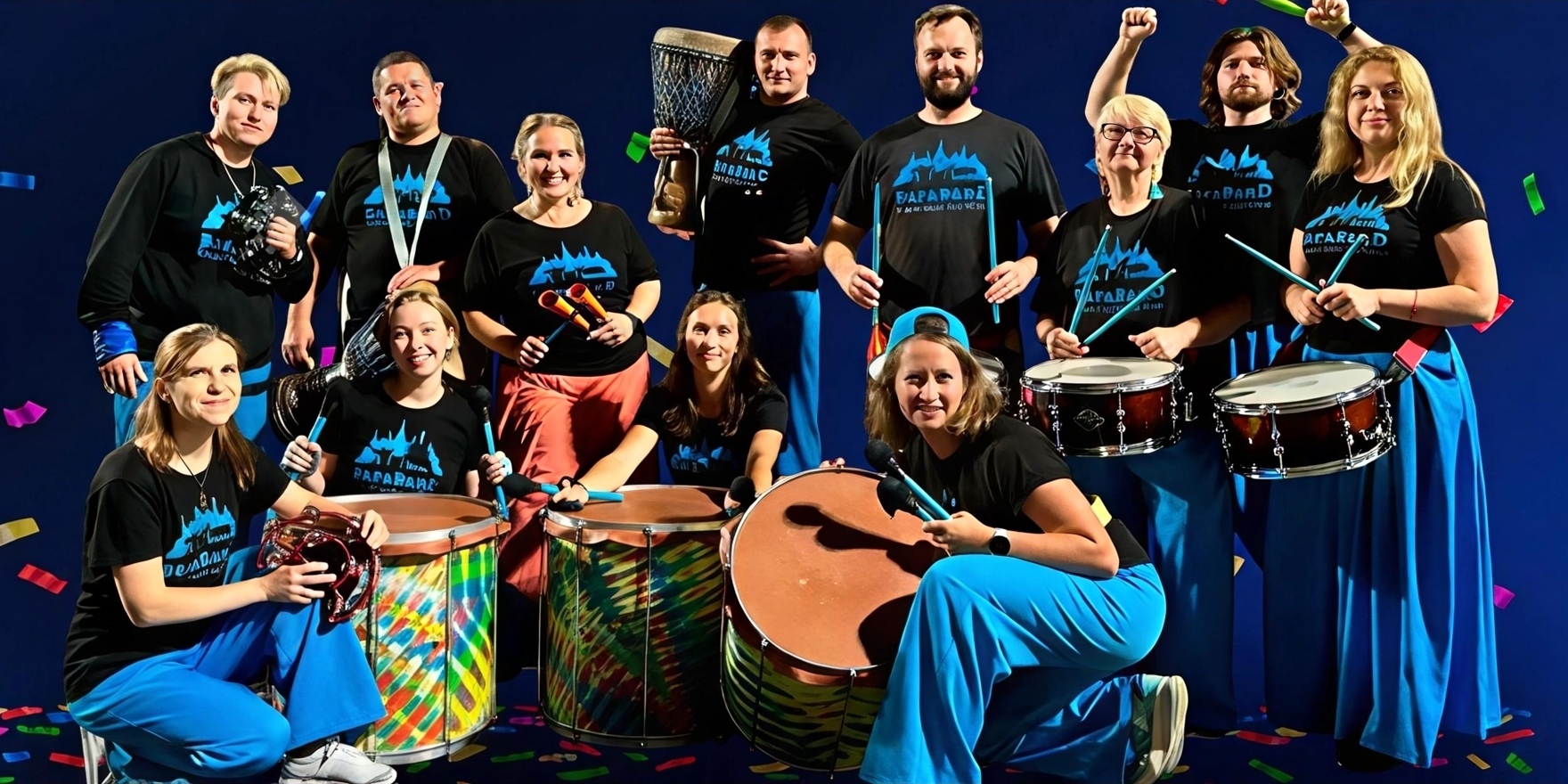 «Ударная десятка»