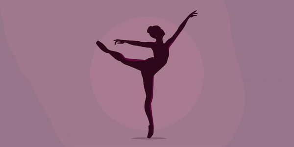 Конкурс хореографического искусства  «Филигрань»