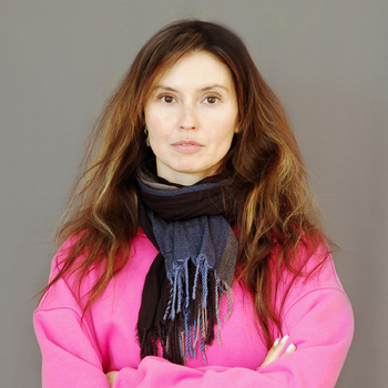 Лантратова Алина Андреевна