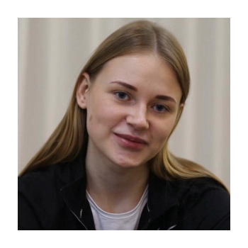 Дарья Андреевна Гогушкина