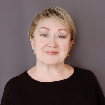 Карташова Елена Юрьевна