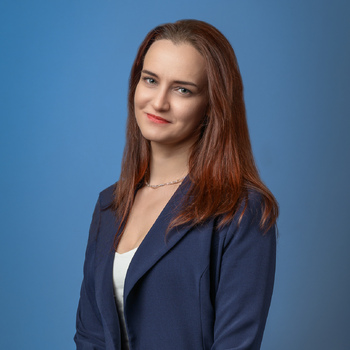 Ермакова Анастасия Ильинична