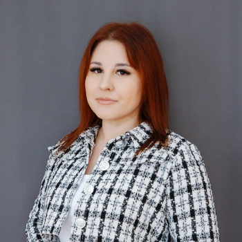Филиппова Евгения Вячеславовна