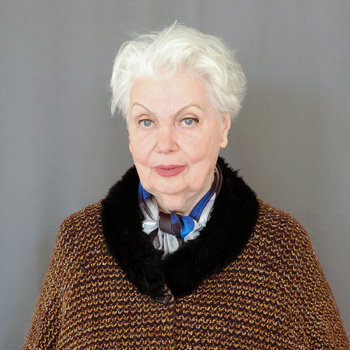 Шацкова Галина Степановна