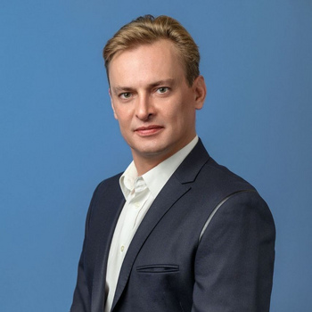 Гераскин Георгий Вадимович