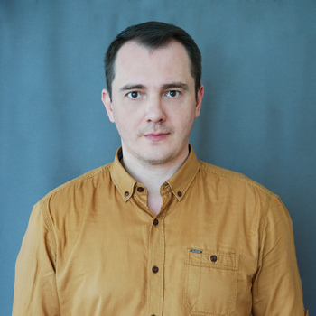 Григорий Кокоткин