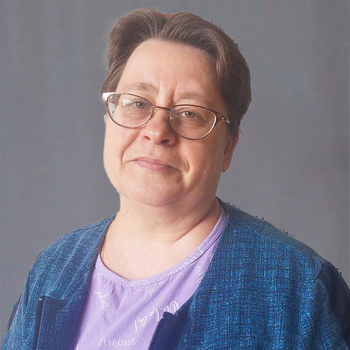 Шибаева Инна Борисовна