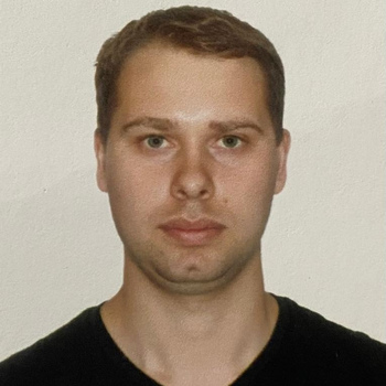 Кирилл Антонович Перерва