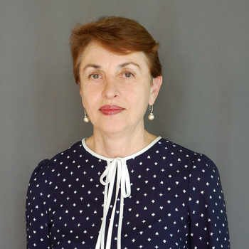 Козлова Инна Юрьевна