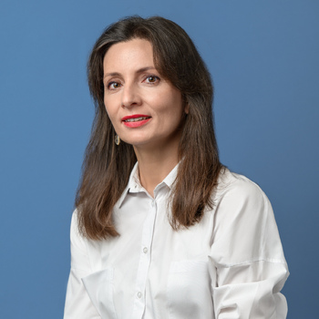 Наталья Станиславовна Мишенина