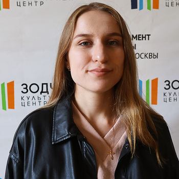 Николаева Валентина Владимировна