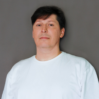 Сергей Михайлович Пожаринский