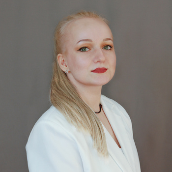 Татьяна Алексеевна Усачева