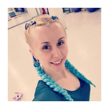 Валерия Васильева