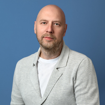 Владимир Сергеевич Морозов