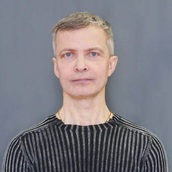 Жабин Сергей Александрович