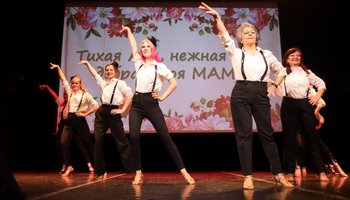 Светланы Богдановой