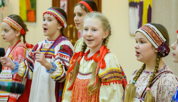 Ладушки