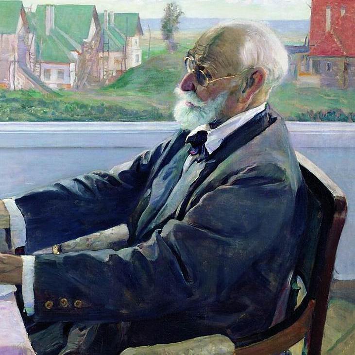 Лекция «Гении науки и искусства. Начало пути»  Лекция «Гении науки и искусства. Начало пути» 