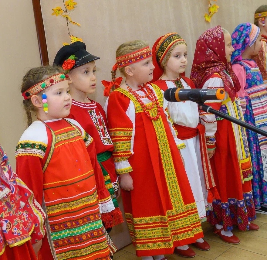 «Песни русской души» «Песни русской души»