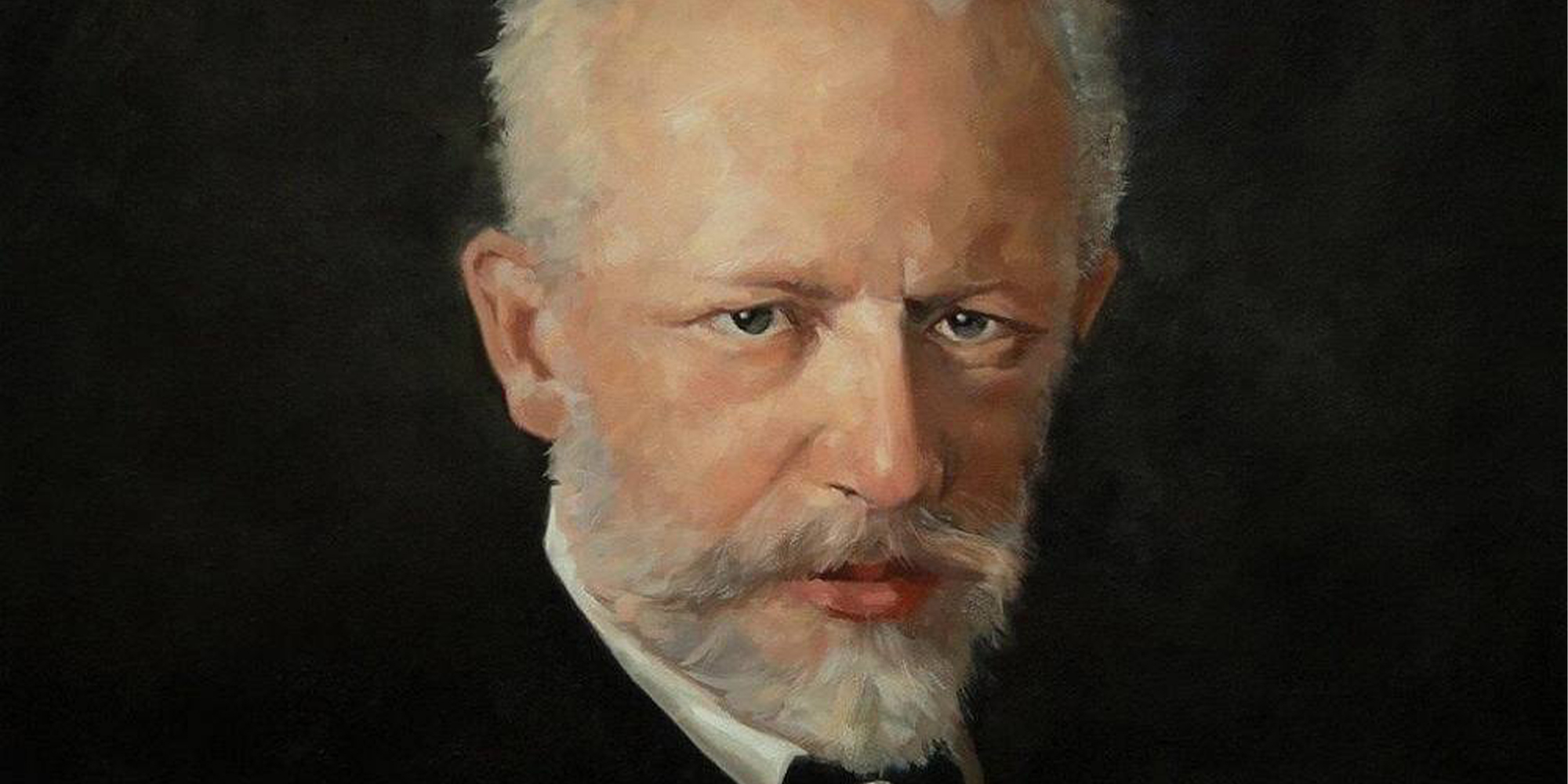 концерт «Чайковский. Романсы. Избранное»