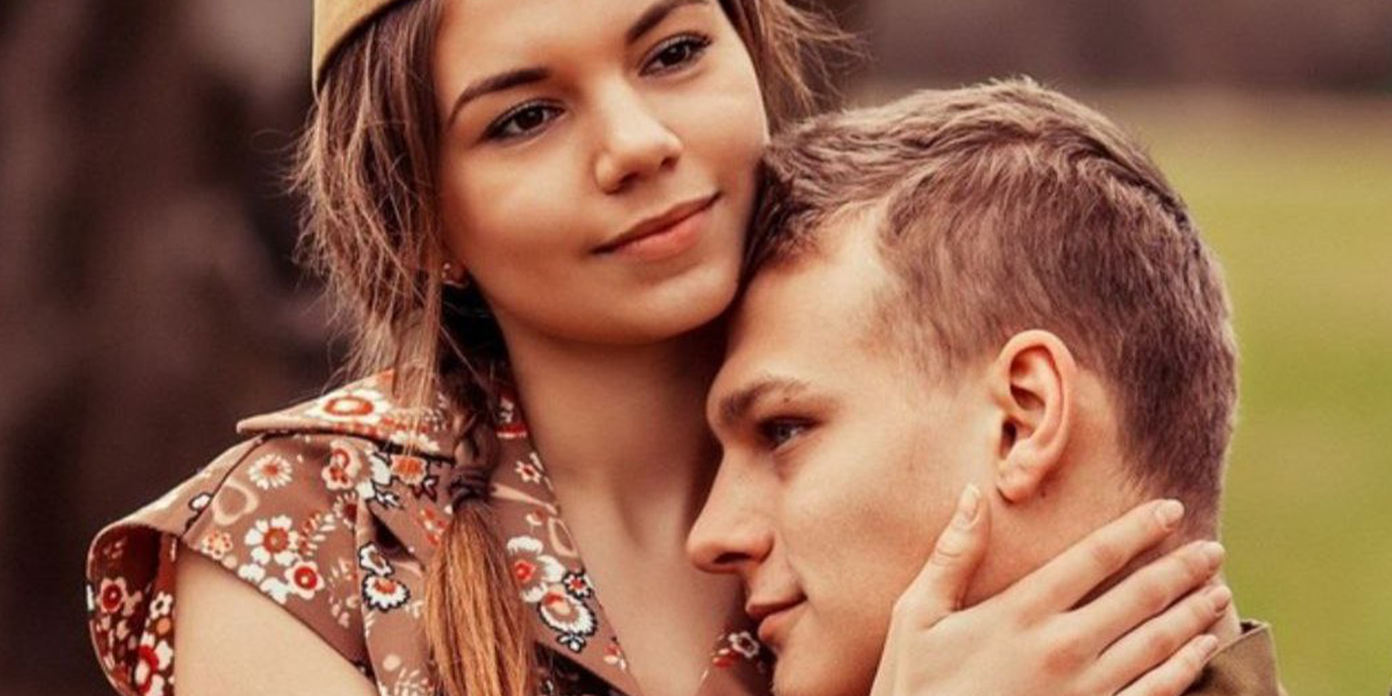 Музыкально-поэтическая композиция «Человек и…»