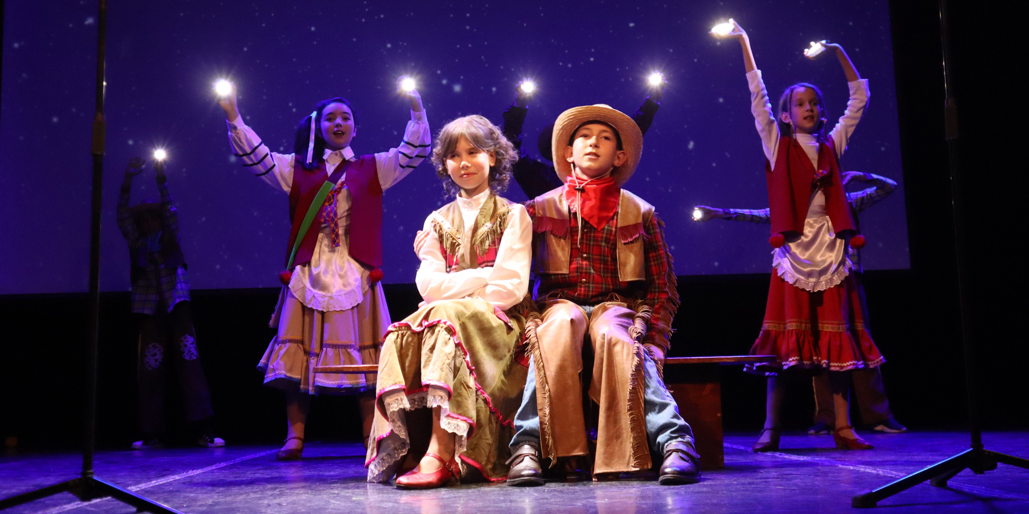 Театрализованная игровая программа «Играть разрешается!»