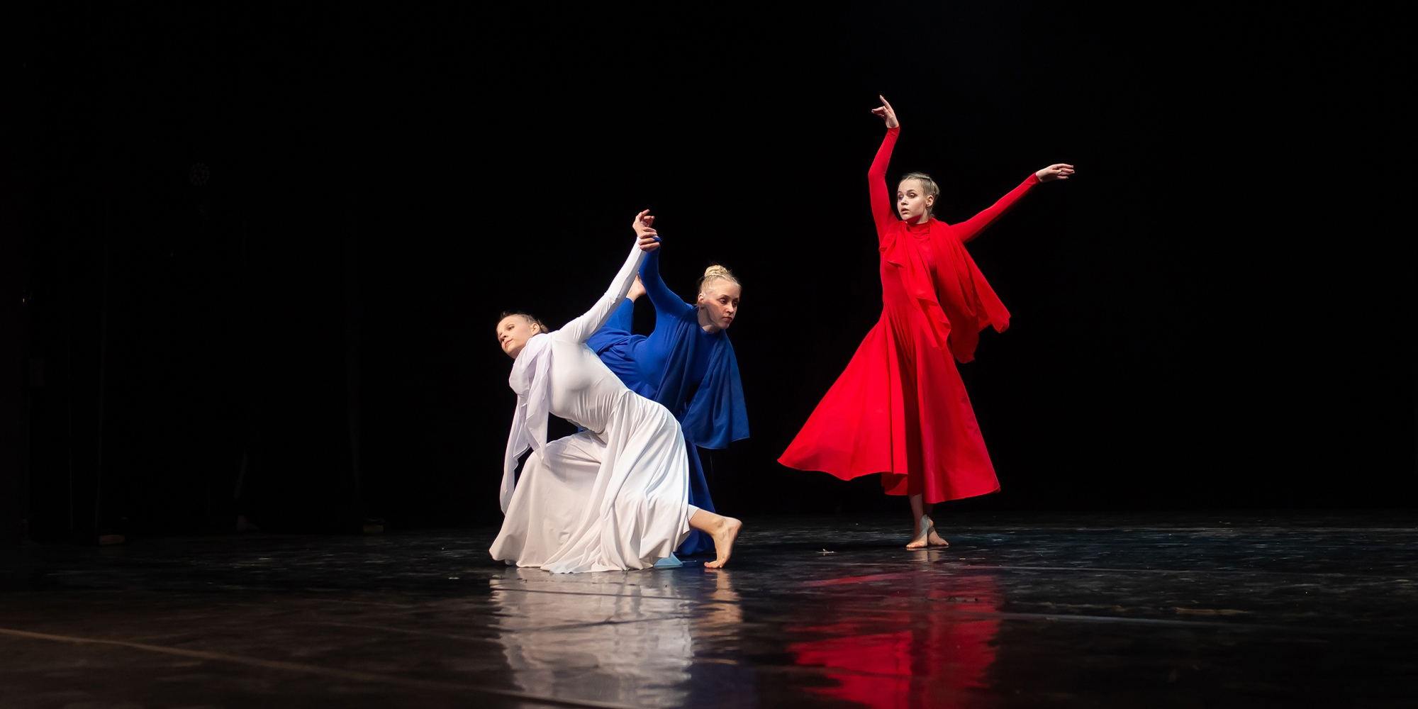 Концертно-игровая программа «О тебе, Москва»