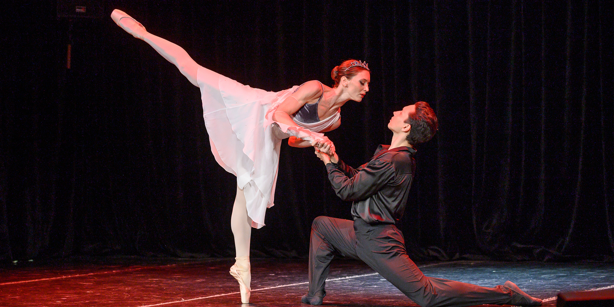 Концерт Марины Ржанниковой «Осеннее настроение»