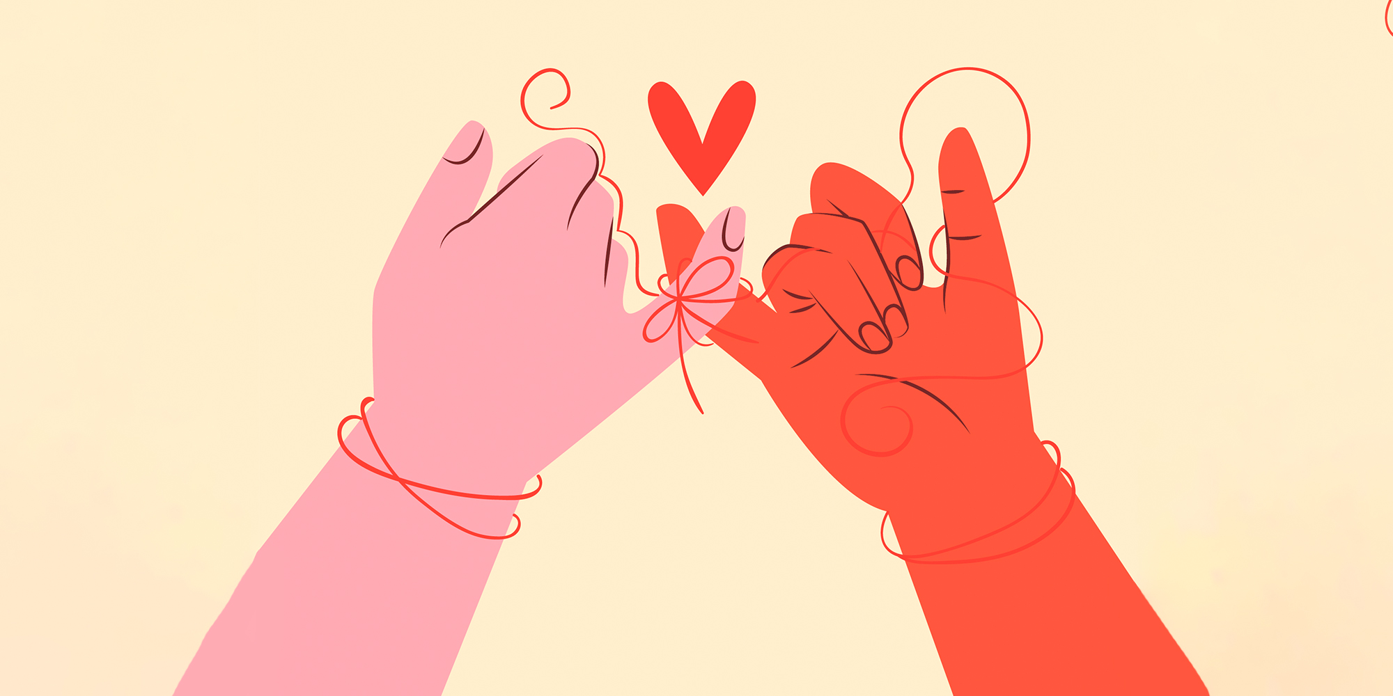 лекция Грани любви: между нейронами и сердцем