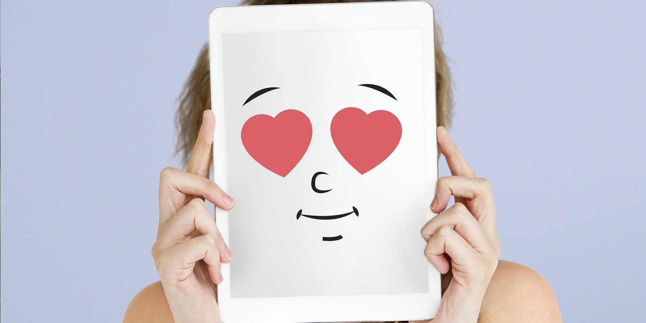 Перфоманс «Какой я себя люблю»