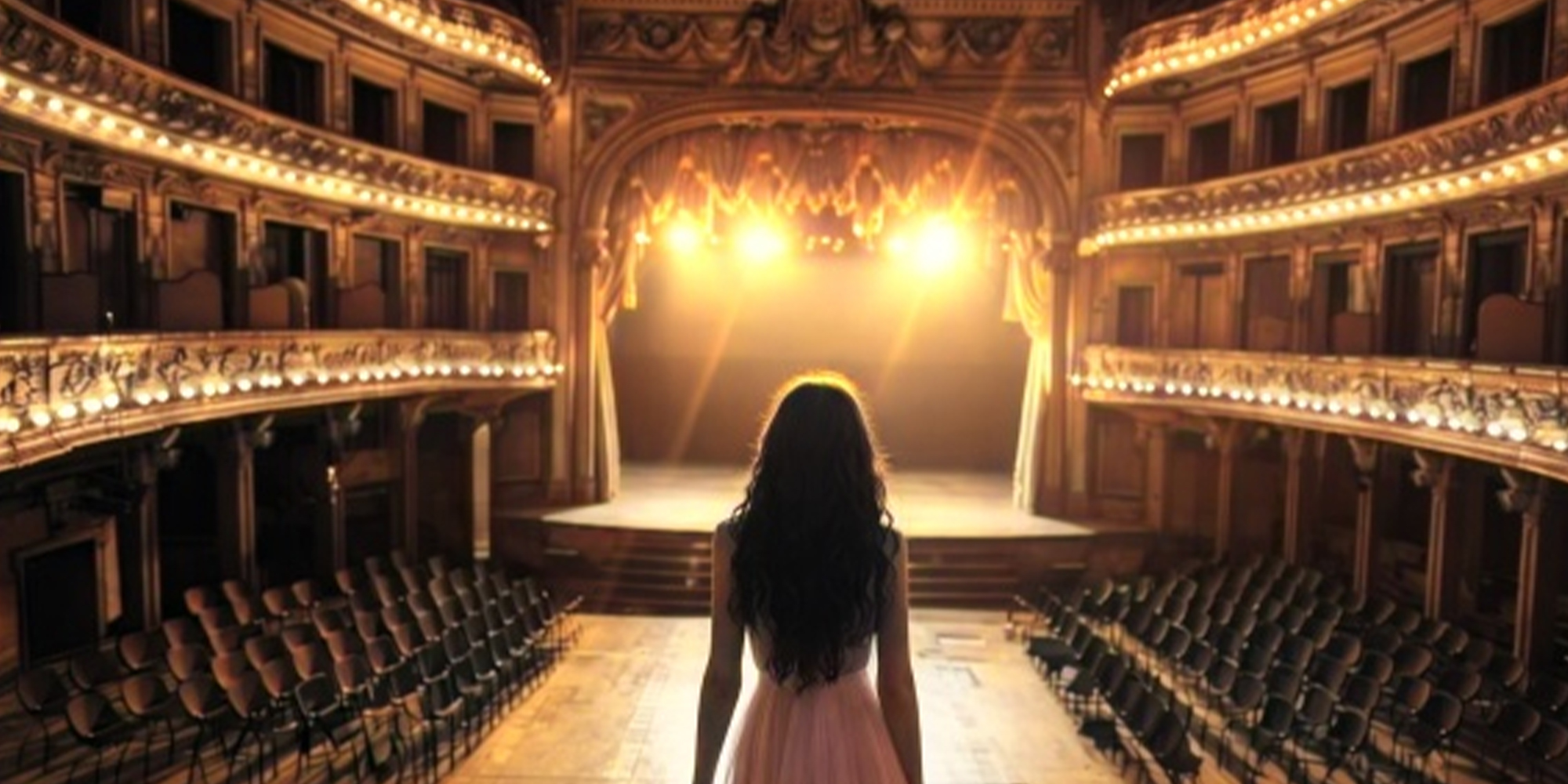 лекция  «La Театр. Женский режиссёрский почерк»