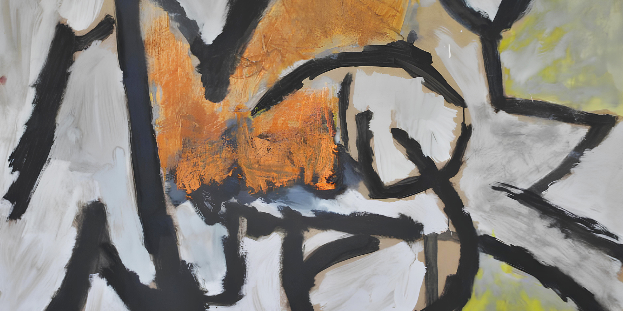 Встреча с художником «Мистерия цвета»