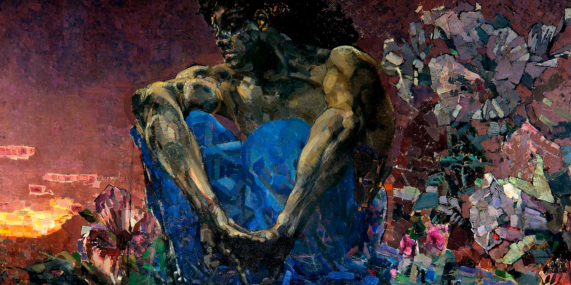 Лекция «Михаил Врубель. Жизнь как легенда»