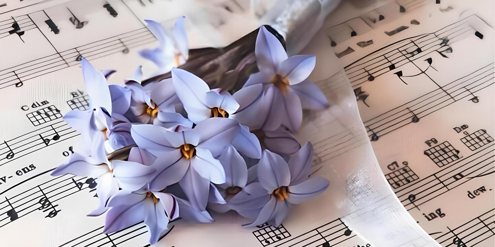 Концерт «Вдохновлённые весной»