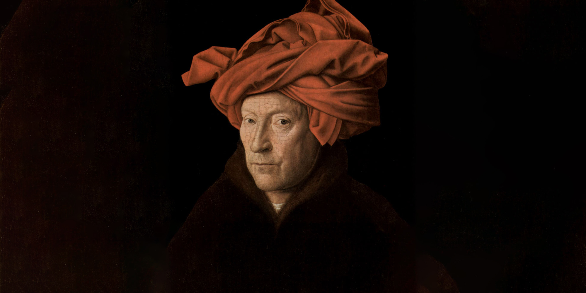 Лекция «Ян ван Эйк»