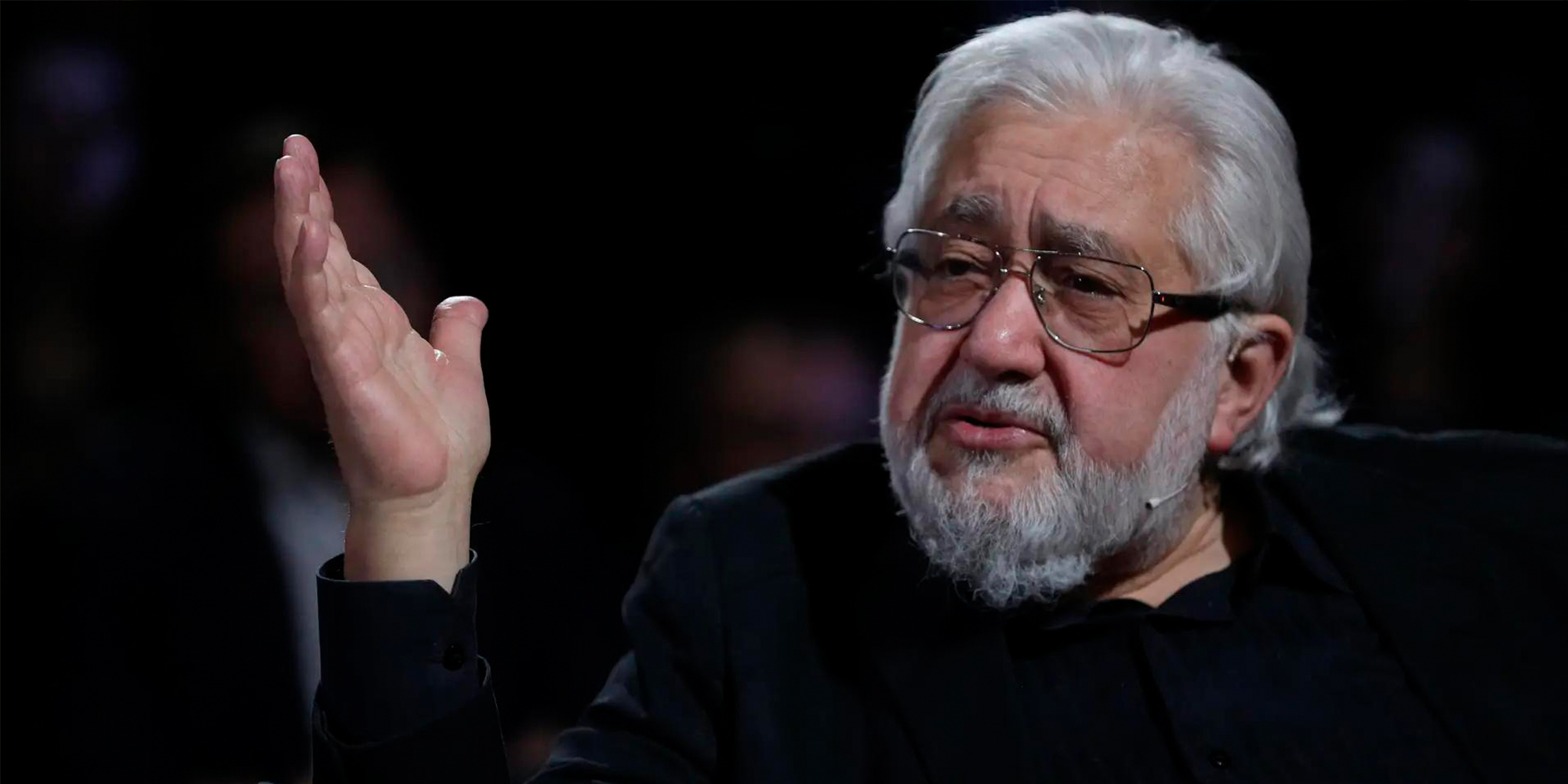 лекция «Жизнь и творчество Льва Абрамовича Додина»