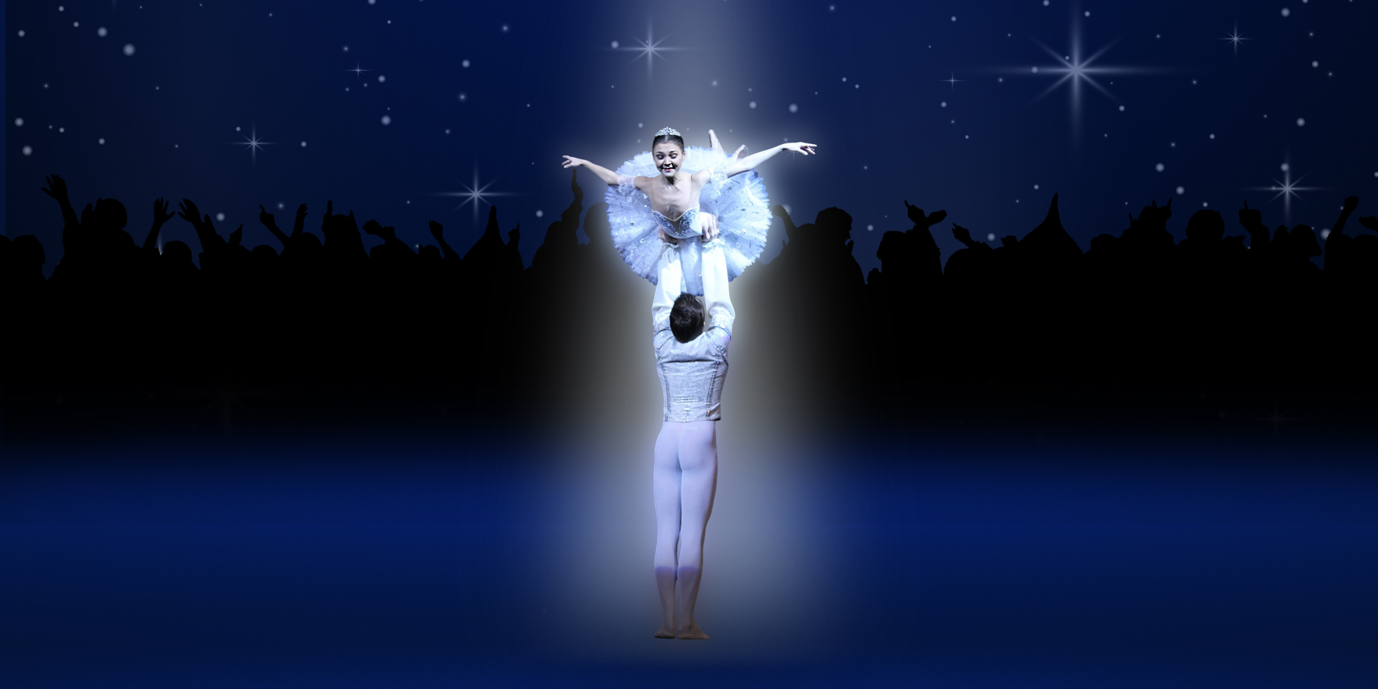 Дети для детей: Путешествие в мир балета