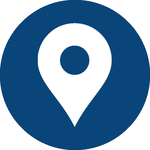 Карта проезда