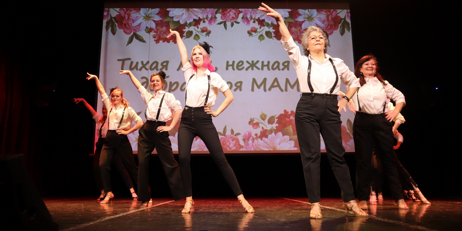 Светланы Богдановой